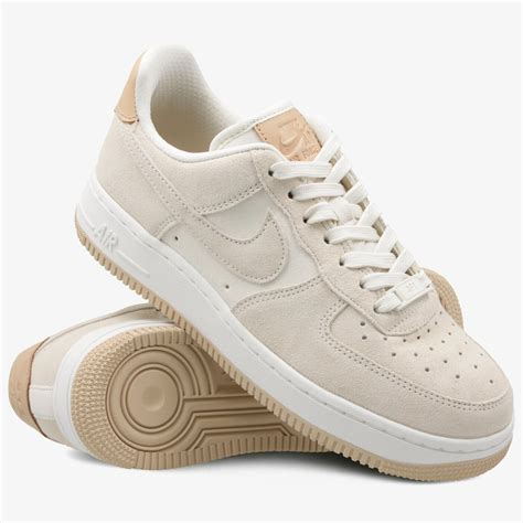 nike air force hell beige damen|Nike Air Force 1 sale.